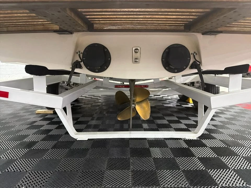 1991 Maserati - Image 10 of 12