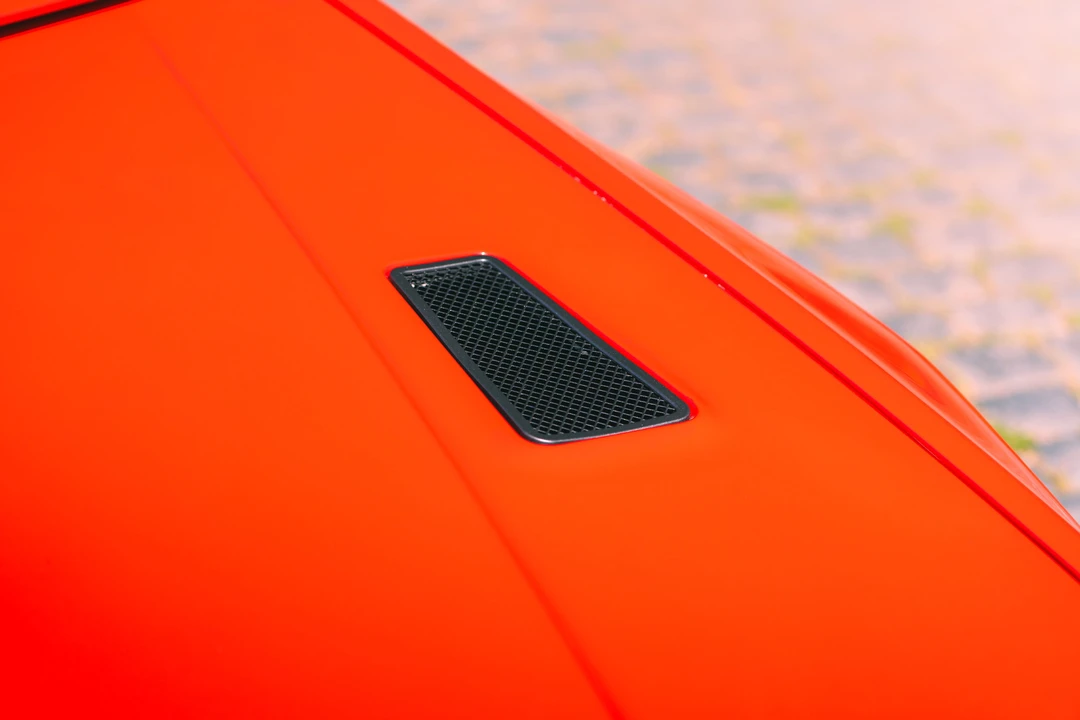 1991 Maserati Shamal - Image 30 of 31