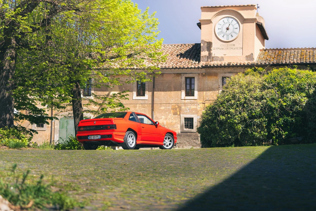 1991 Maserati Shamal - Image 16 of 31