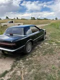 1991 Maserati 222 - Image 3 of 4