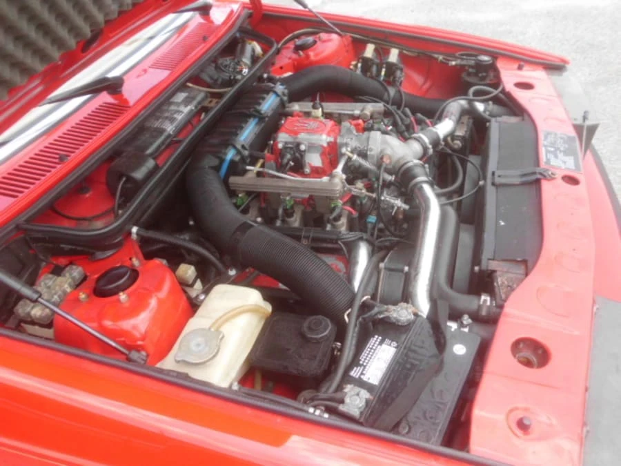 1991 Maserati 222 - Image 6 of 7