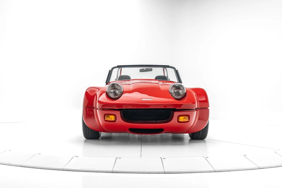 1991 Maxton - Image 18 of 21
