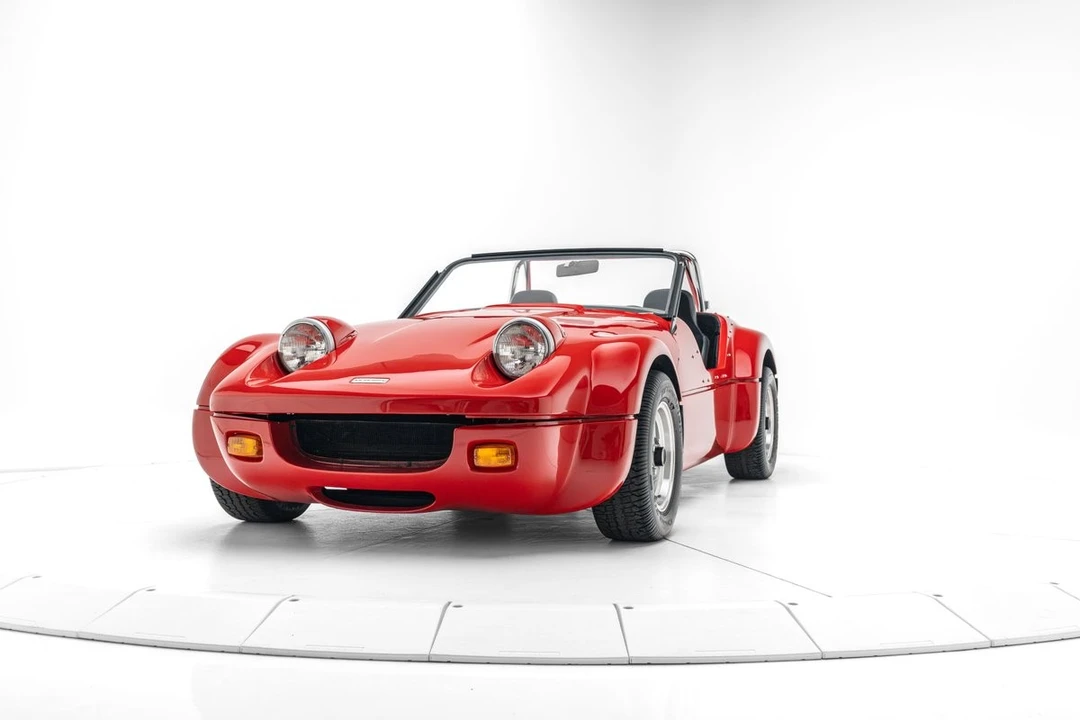 1991 Maxton - Image 2 of 21