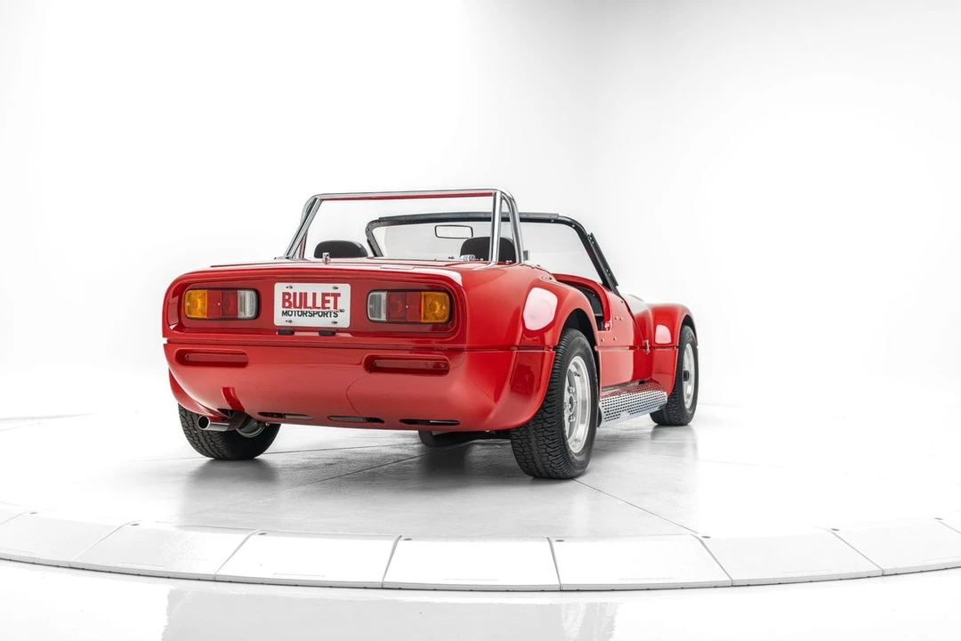 1991 Maxton - Image 11 of 21