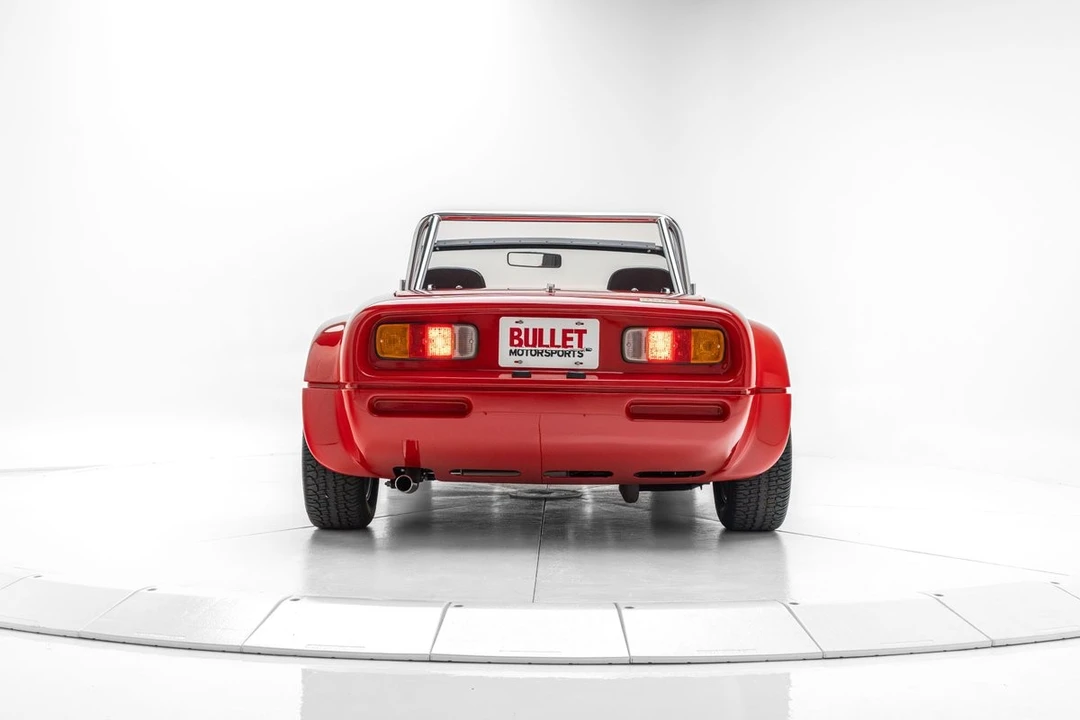 1991 Maxton - Image 21 of 21