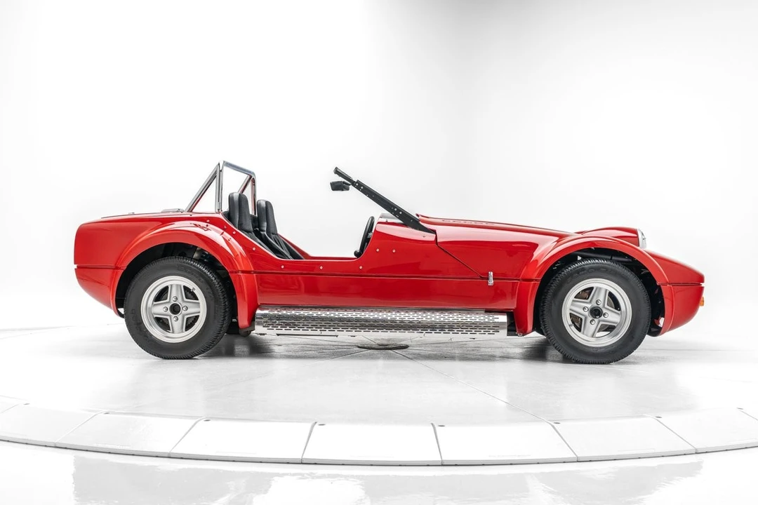 1991 Maxton - Image 14 of 21