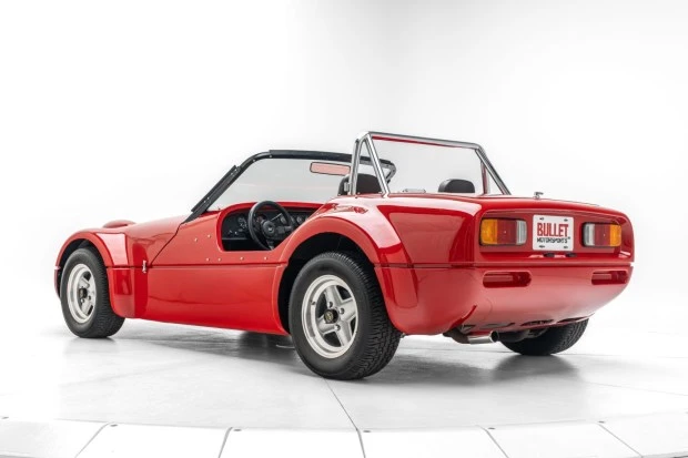 1991 Maxton - Image 2 of 7