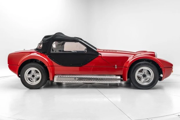 1991 Maxton - Image 3 of 7