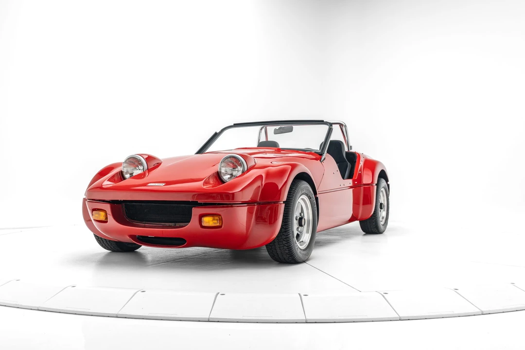 1991 Maxton - Image 3 of 31
