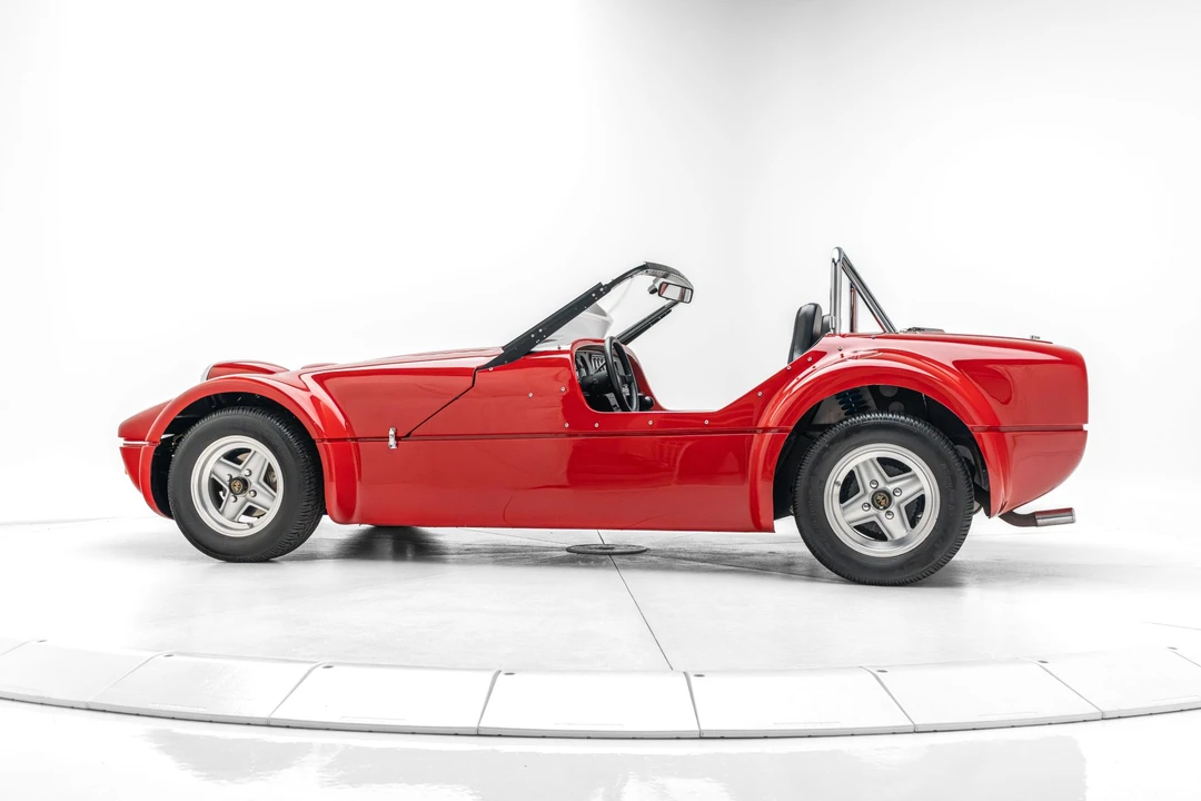 1991 Maxton - Image 30 of 31