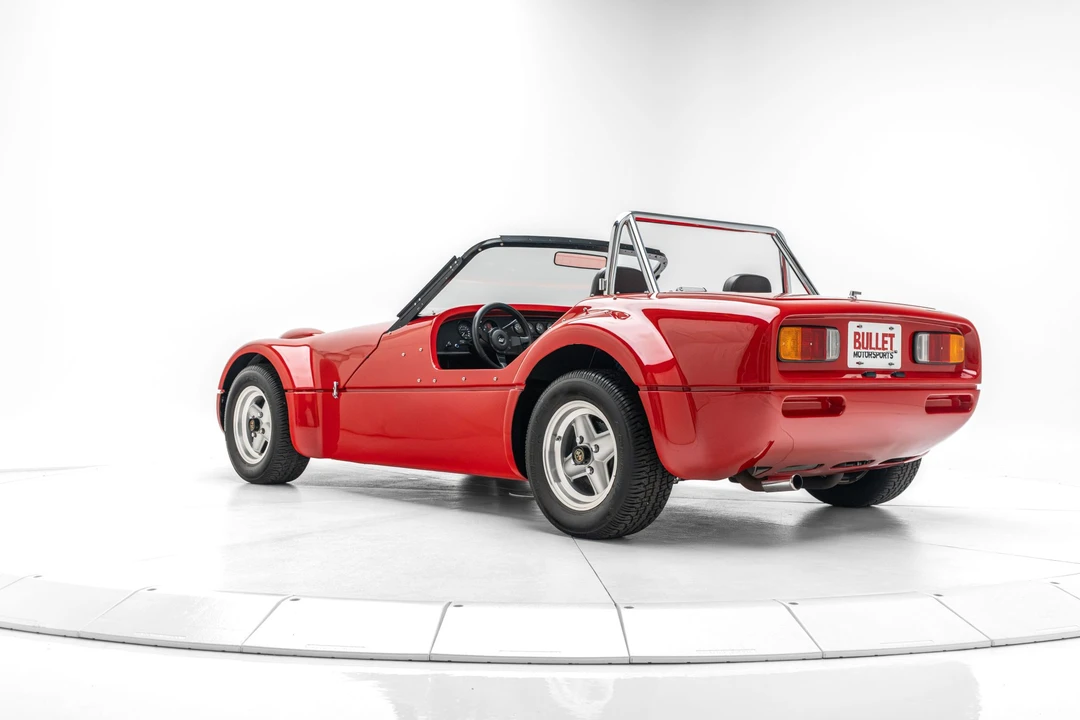 1991 Maxton - Image 27 of 31