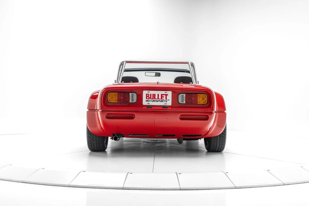 1991 Maxton - Image 24 of 31