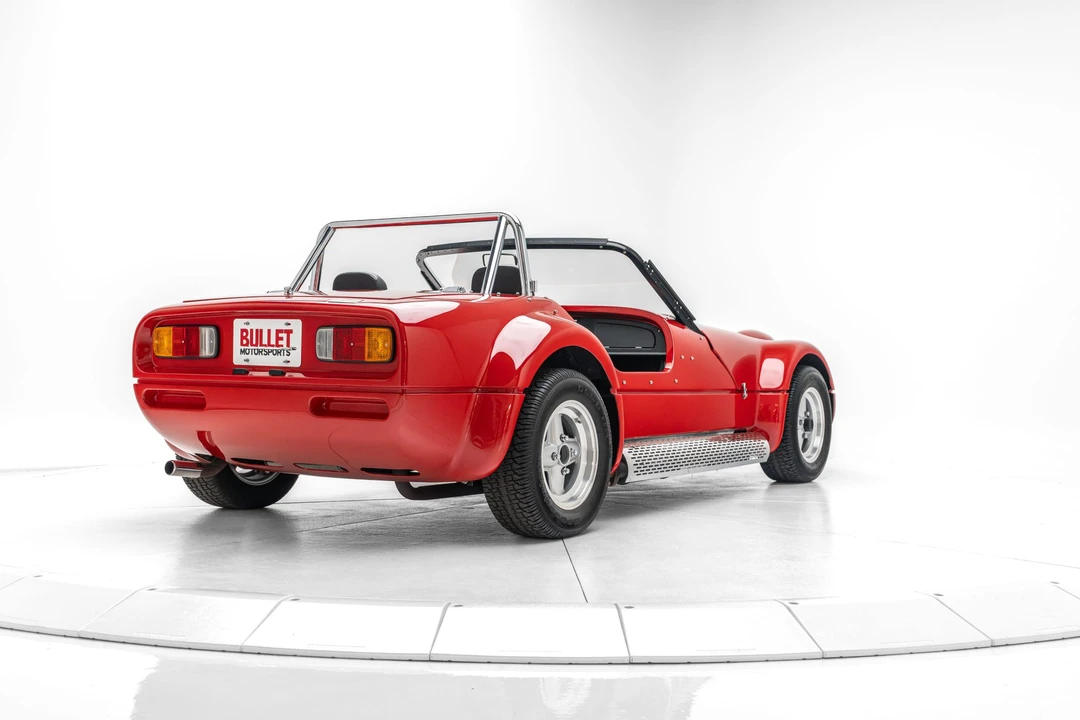 1991 Maxton - Image 21 of 31