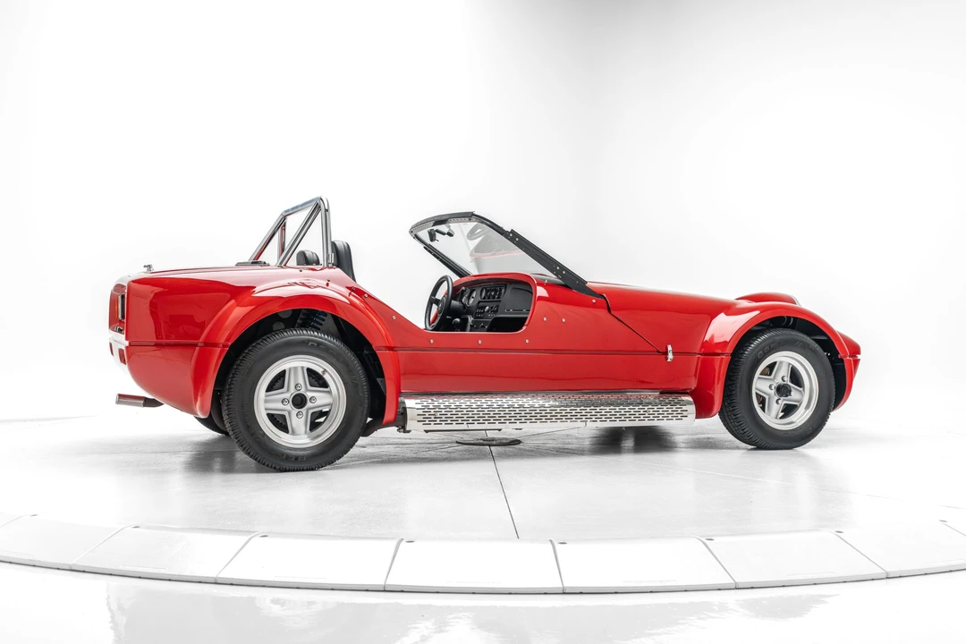 1991 Maxton - Image 19 of 31
