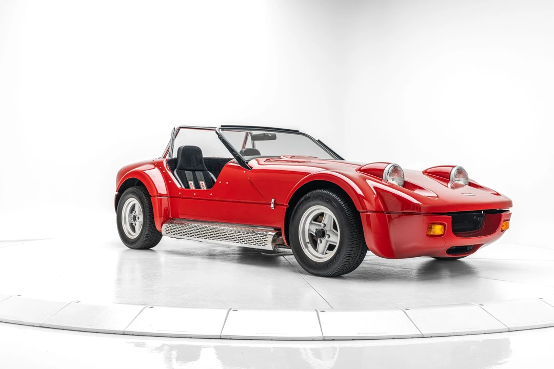 1991 Maxton - Image 15 of 31