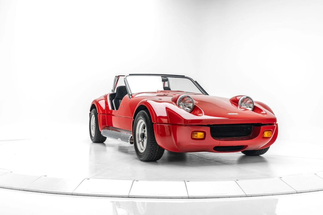 1991 Maxton - Image 13 of 31