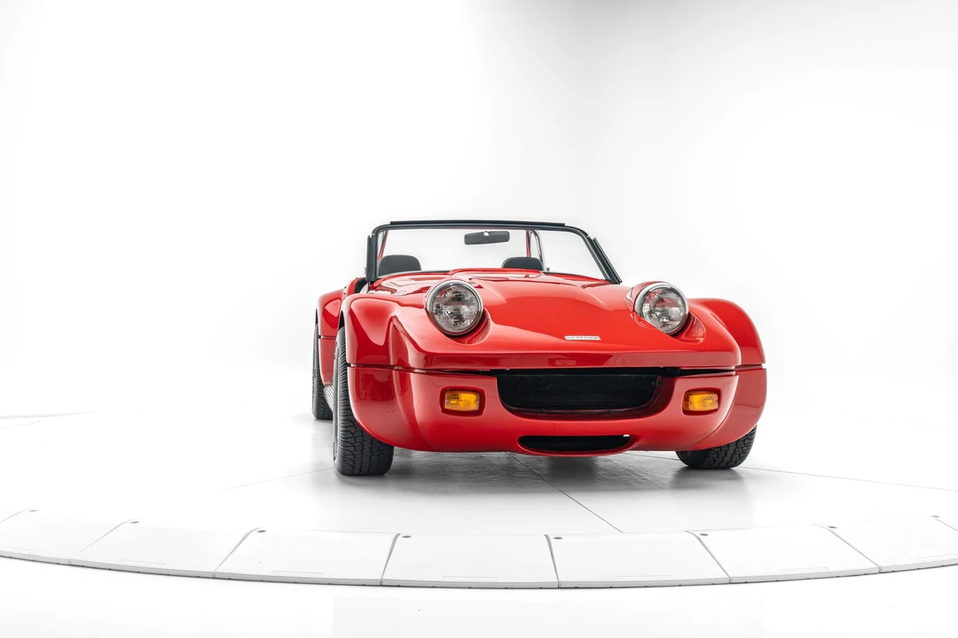 1991 Maxton - Image 11 of 31
