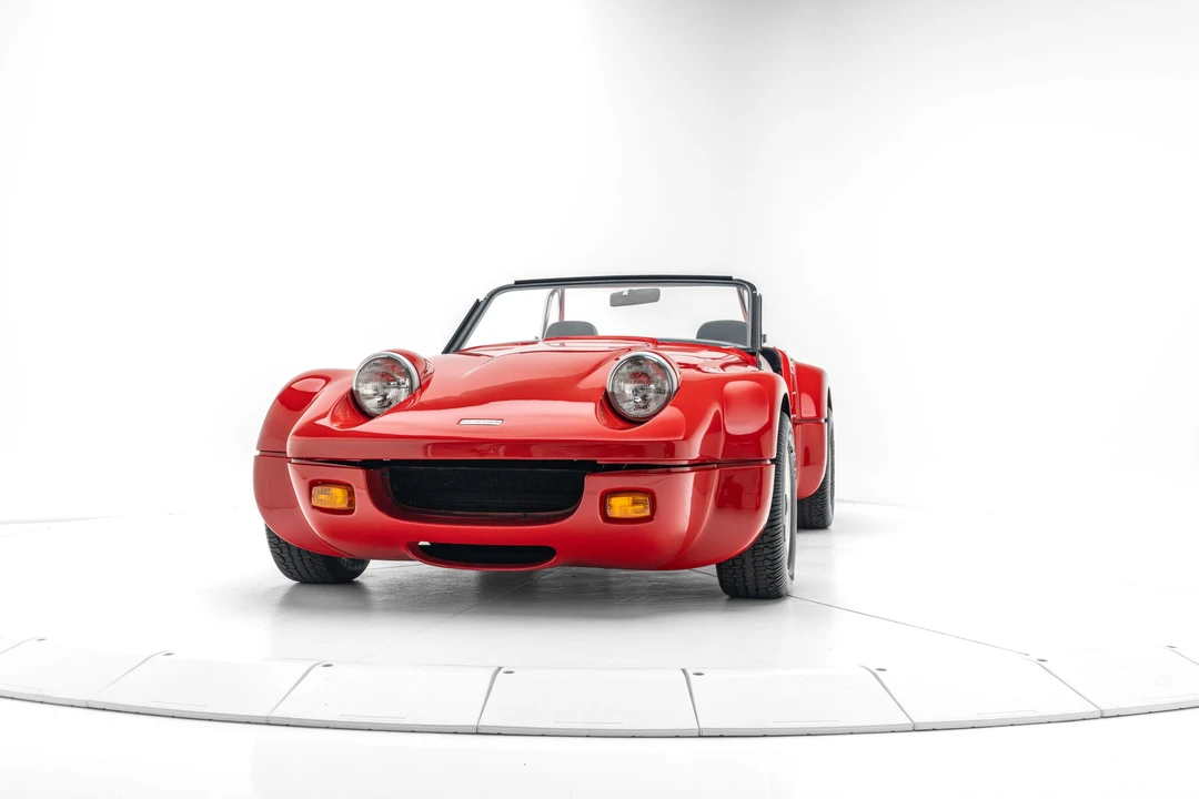 1991 Maxton - Image 7 of 31
