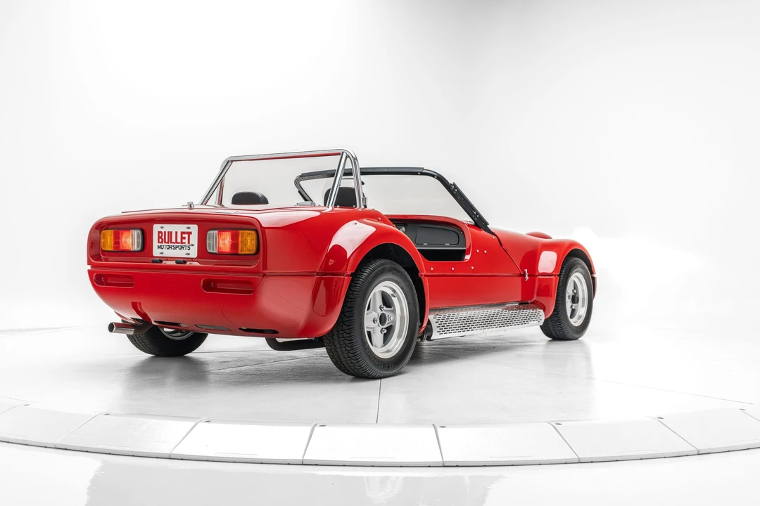 1991 Maxton - Image 20 of 31
