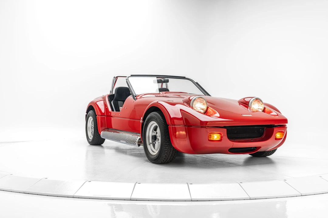 1991 Maxton - Image 14 of 31