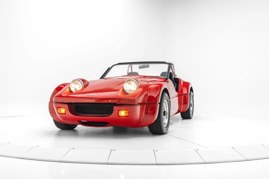 1991 Maxton - Image 5 of 31