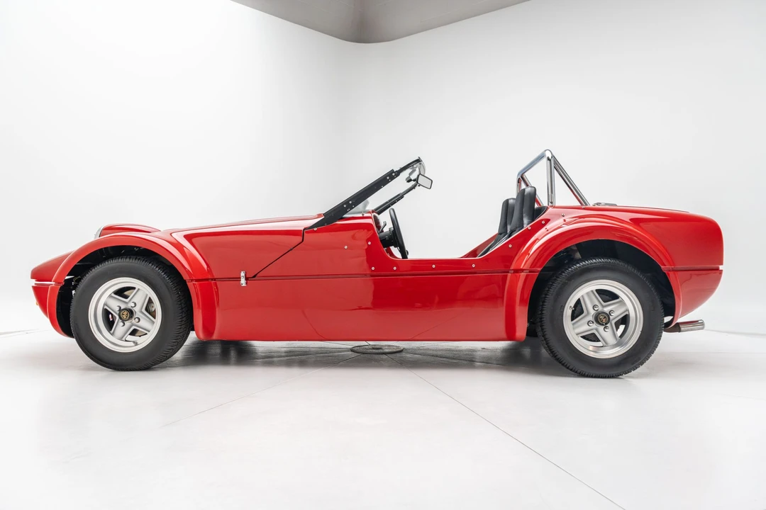 1991 Maxton - Image 31 of 31