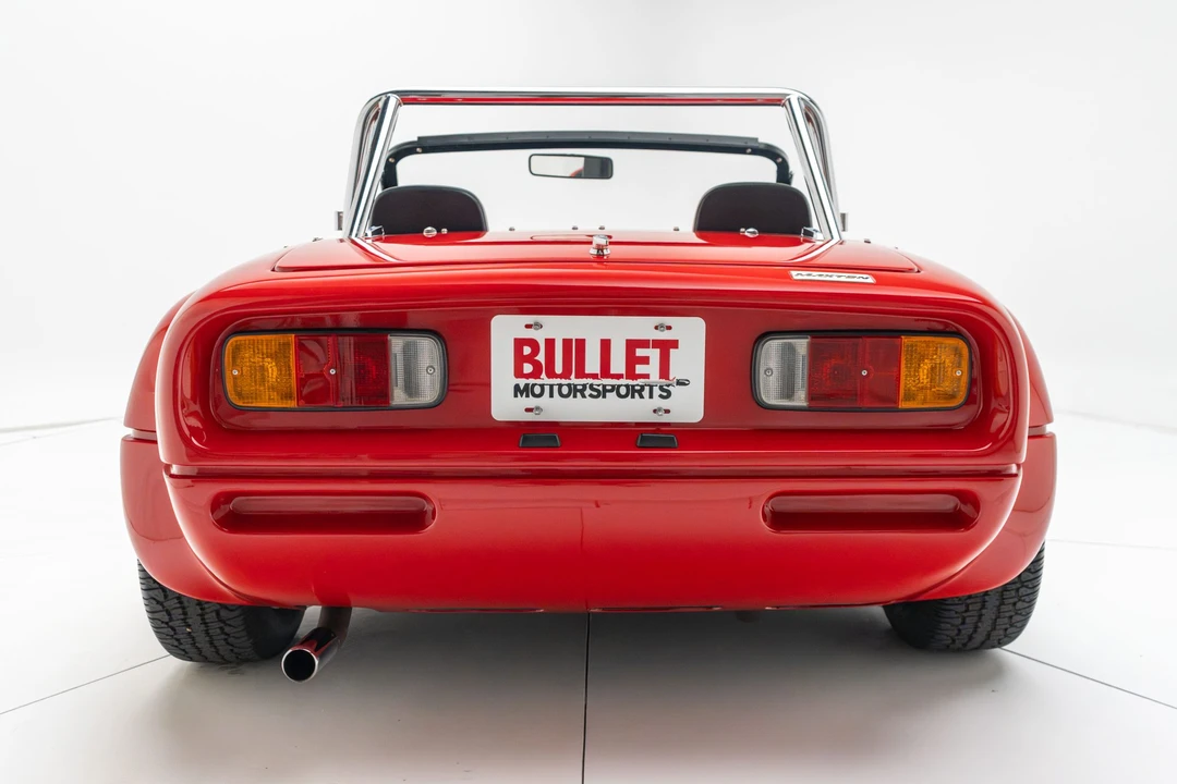 1991 Maxton - Image 23 of 31