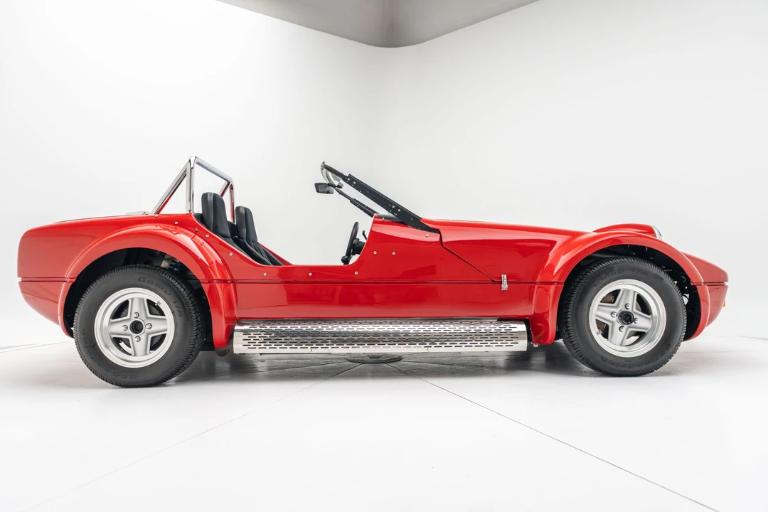 1991 Maxton - Image 18 of 31