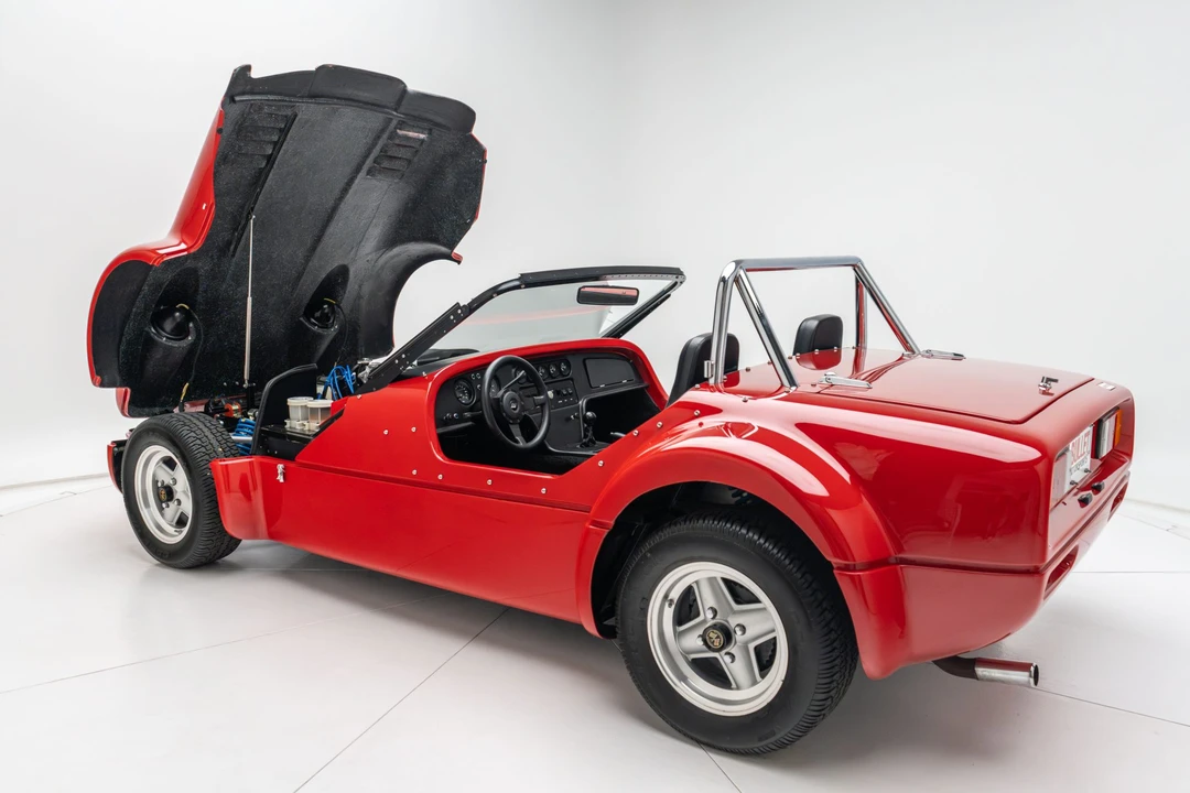 1991 Maxton - Image 29 of 31