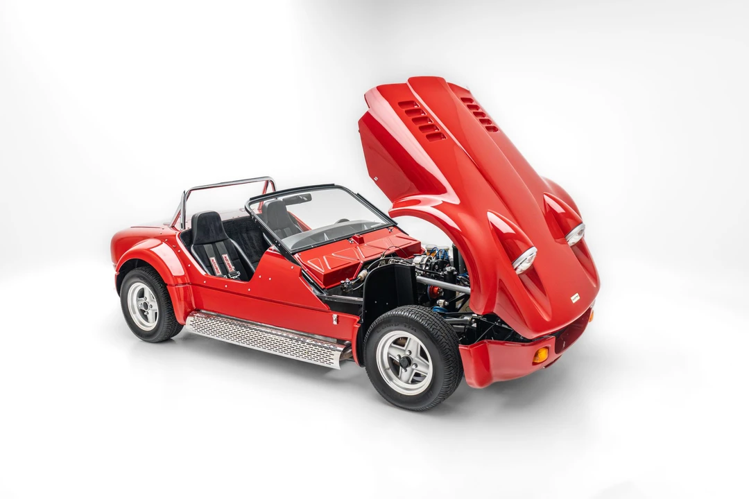1991 Maxton - Image 16 of 31