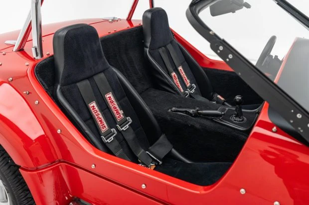 1991 Maxton - Image 4 of 7