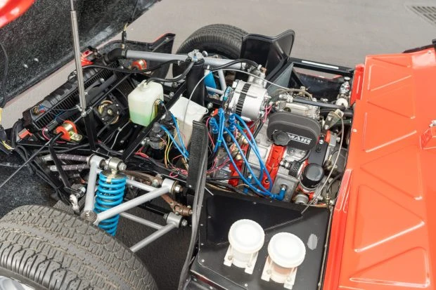 1991 Maxton - Image 6 of 7