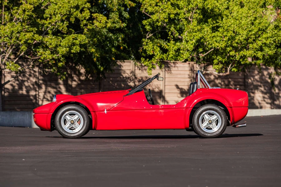 1991 Maxton - Image 2 of 31