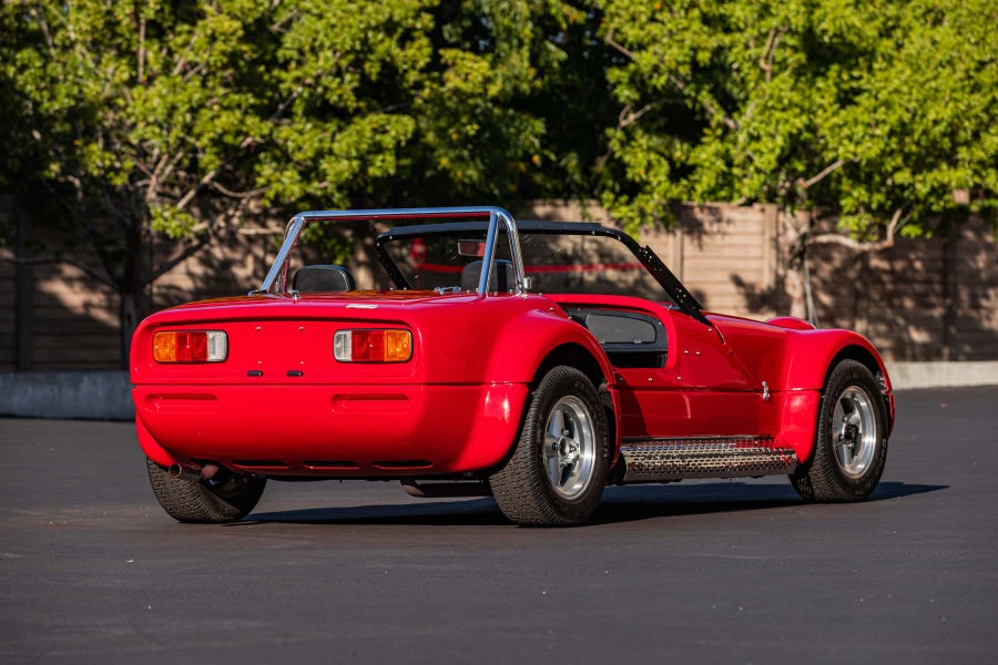 1991 Maxton - Image 3 of 31