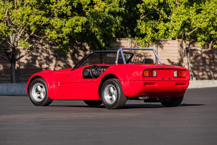 1991 Maxton - Image 17 of 31