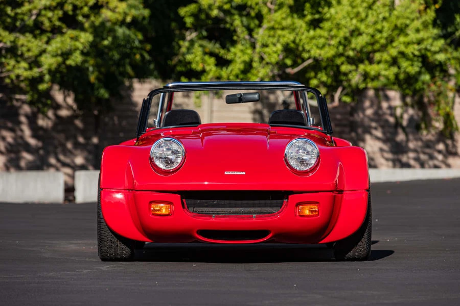 1991 Maxton - Image 4 of 31