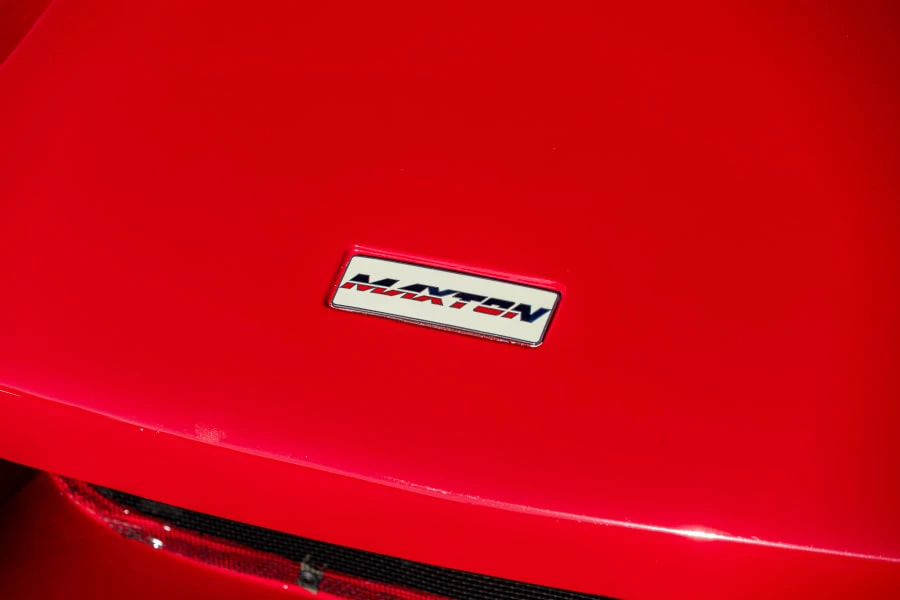 1991 Maxton - Image 11 of 31
