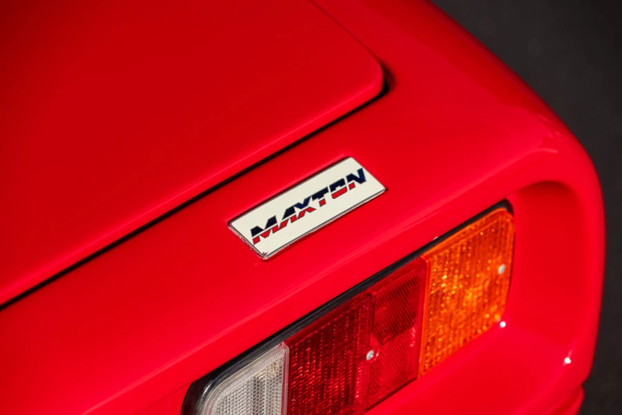 1991 Maxton - Image 8 of 31