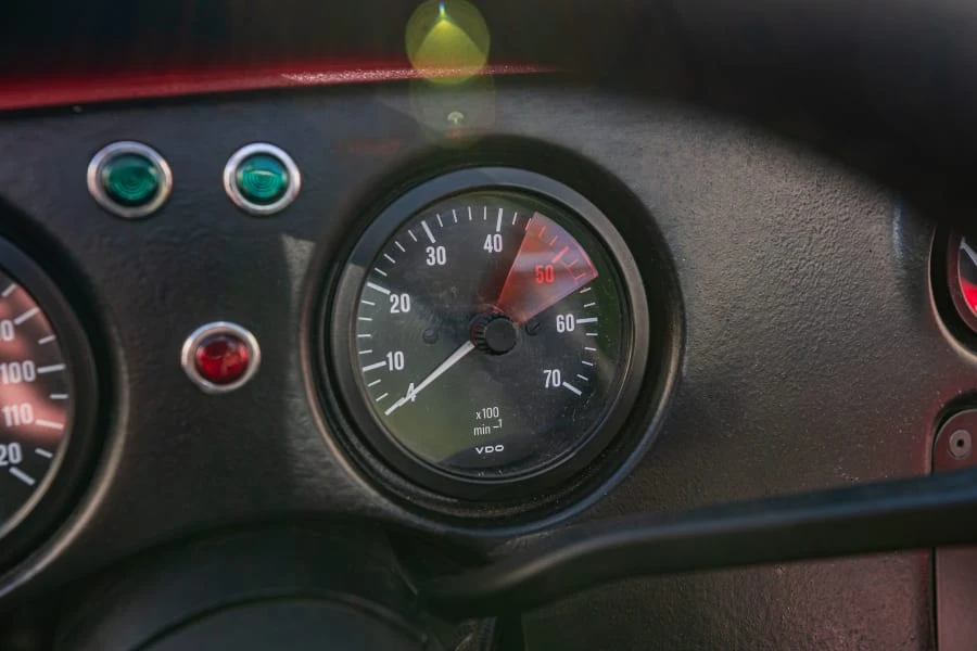 1991 Maxton - Image 21 of 31
