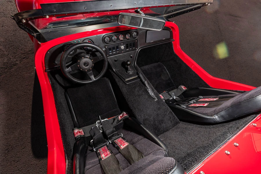 1991 Maxton - Image 22 of 31