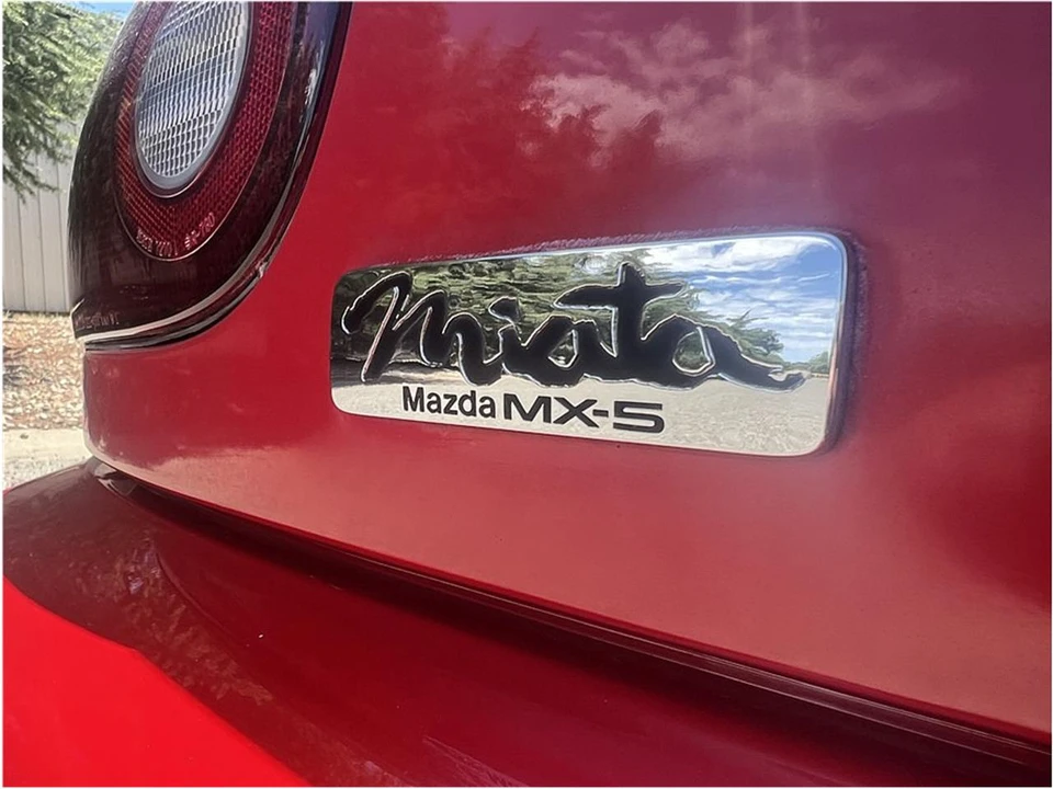 1991 Mazda Mazda 5 - Image 10 of 20