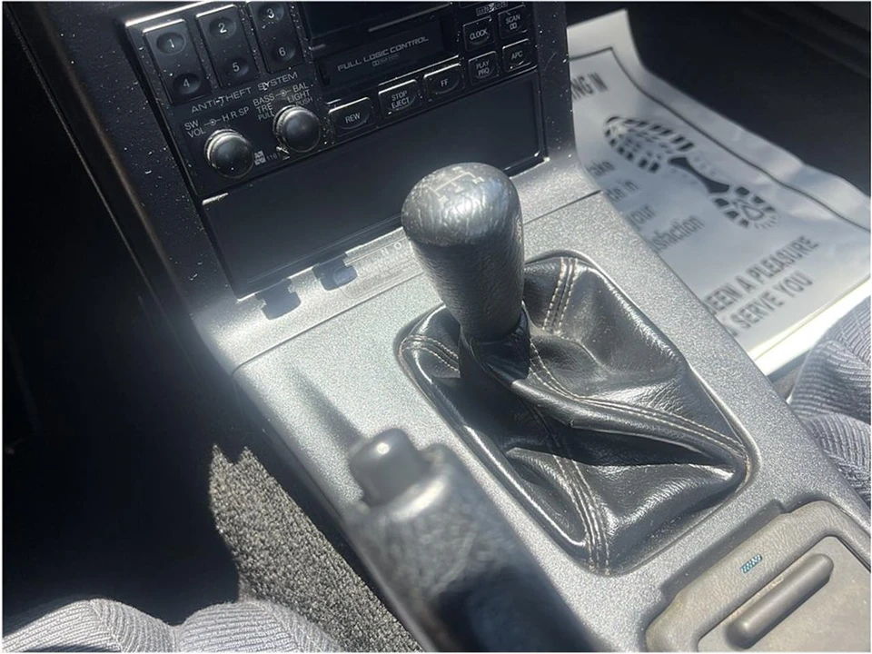 1991 Mazda Mazda 5 - Image 14 of 20