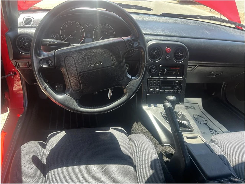 1991 Mazda Mazda 5 - Image 11 of 20