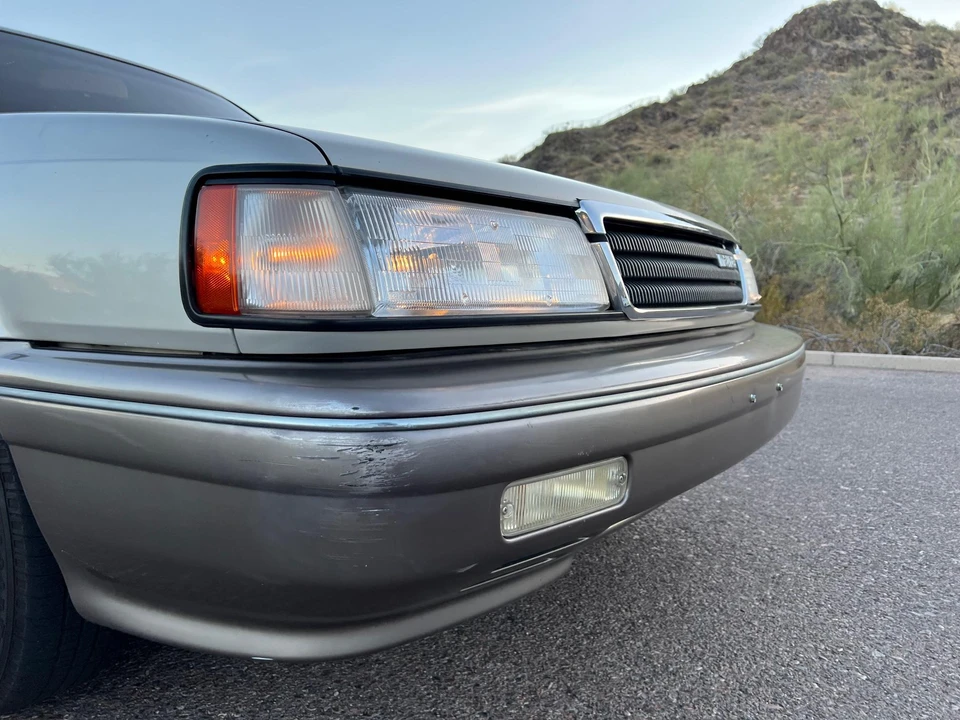 1991 Mazda HD 929 - Image 21 of 31