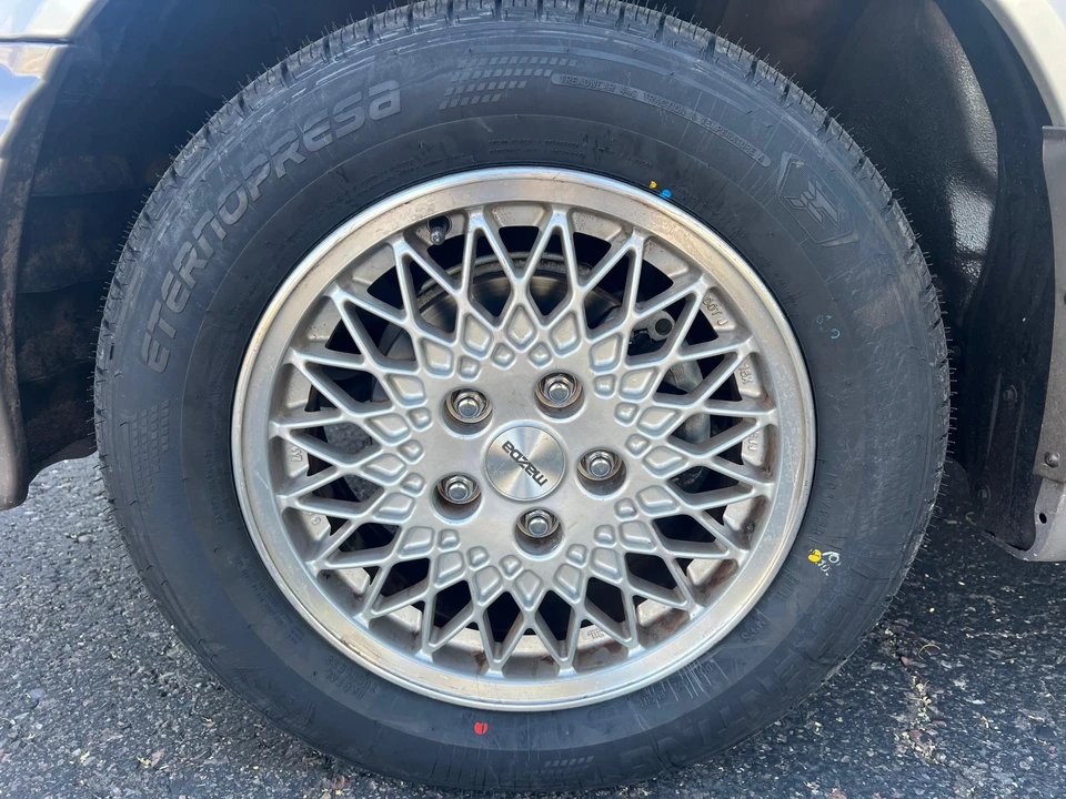 1991 Mazda HD 929 - Image 30 of 31