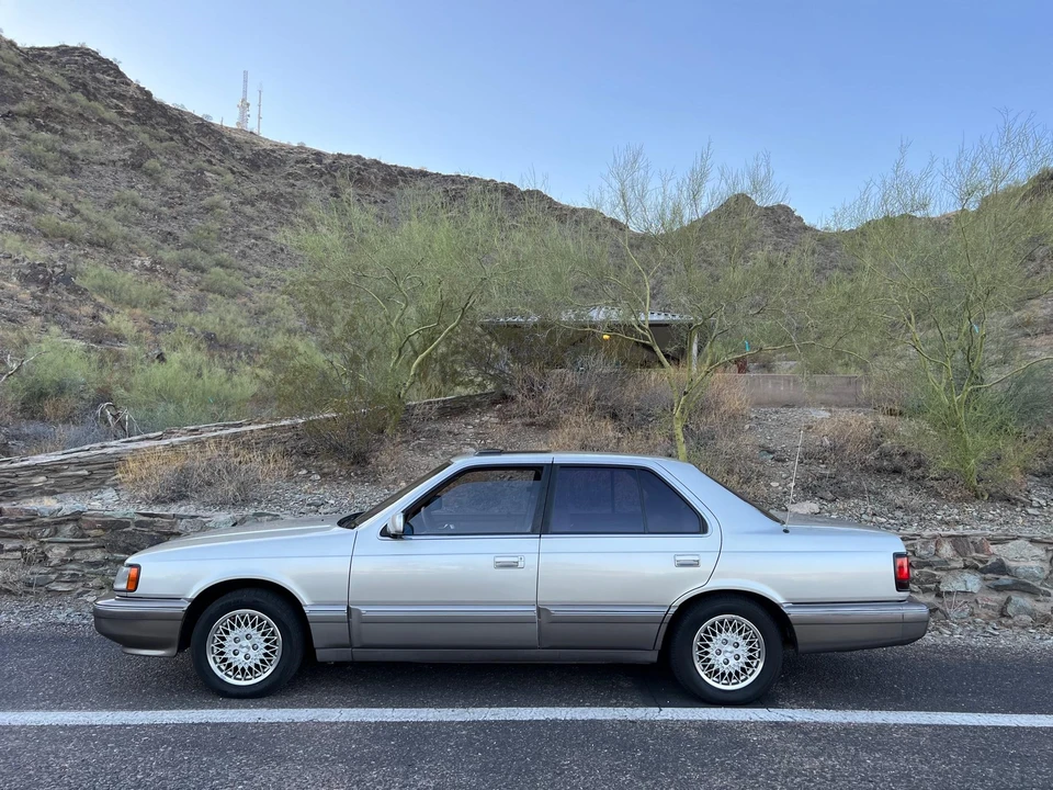 1991 Mazda HD 929 - Image 12 of 31