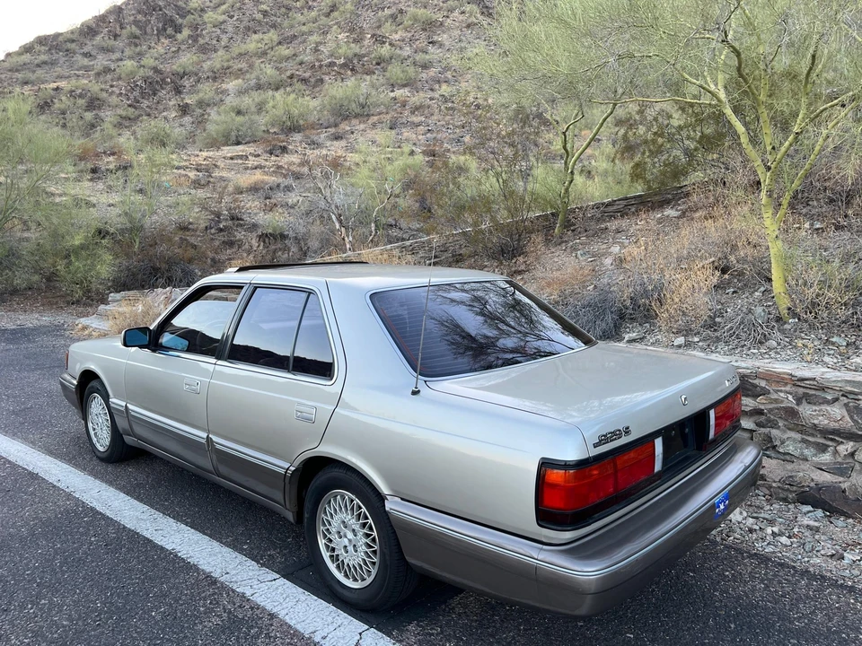 1991 Mazda HD 929 - Image 13 of 31