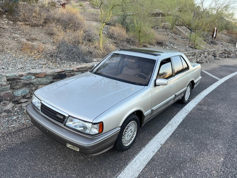 1991 Mazda HD 929 - Image 9 of 31