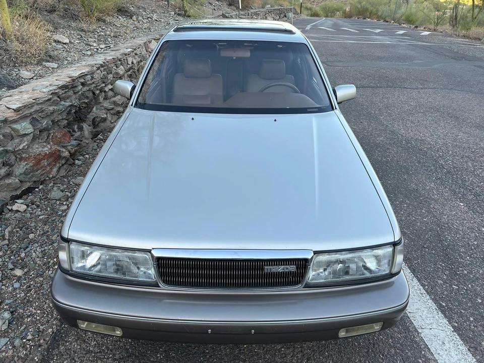 1991 Mazda HD 929 - Image 6 of 31