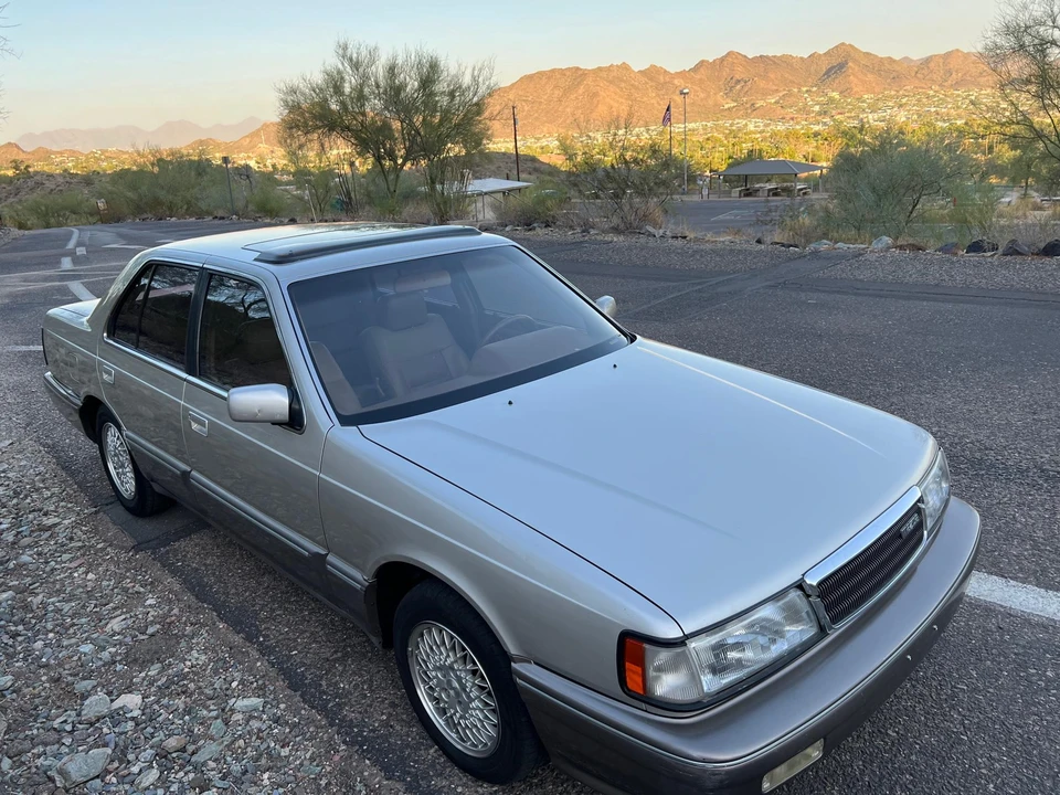1991 Mazda HD 929 - Image 17 of 31